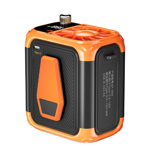 Tragbare Bluetooth Lautsprecher Brehn