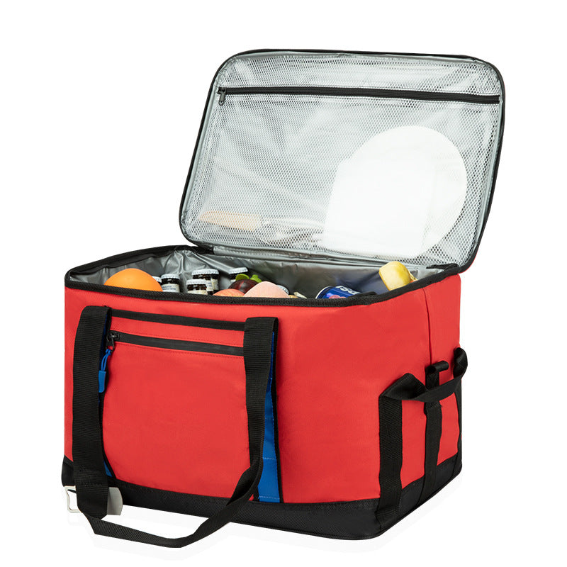 Isolierkühlertasche Brehn