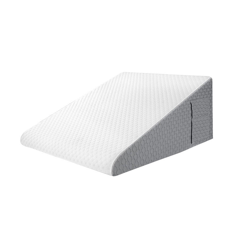 Verstellbares orthopädisches Lese-Wedge-Kissen