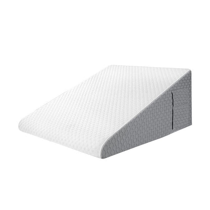 Verstellbares orthopädisches Lese-Wedge-Kissen