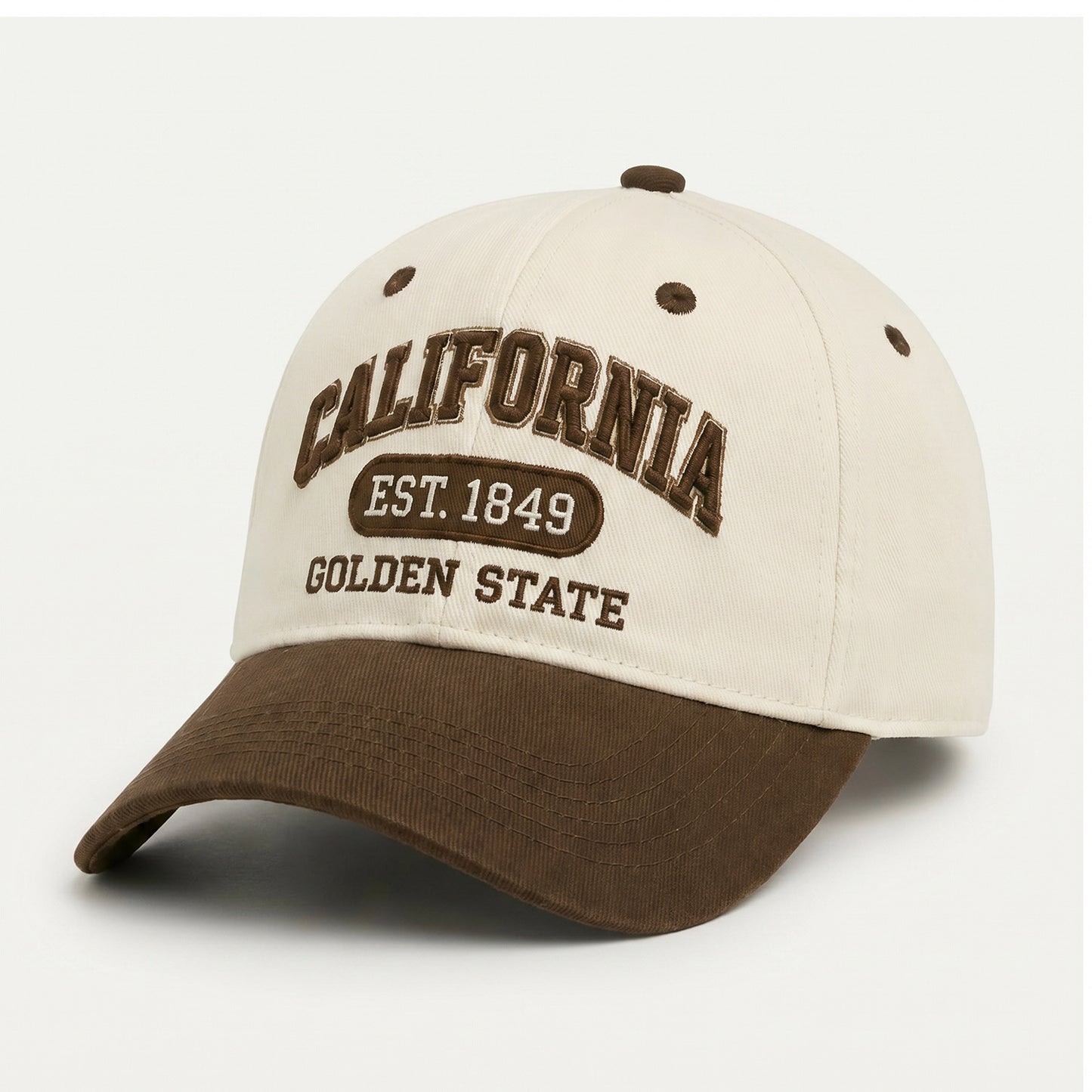 Unisex Baseballcap Brehn