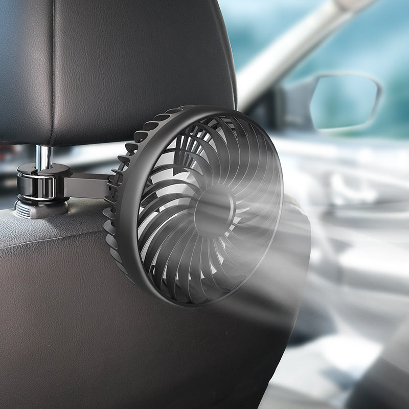 Damen Tragbarer USB Ventilator Brehn
