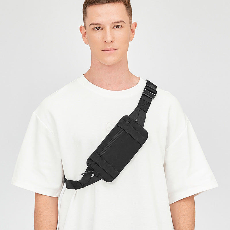 Kompakte Utility Gürteltasche Brehn