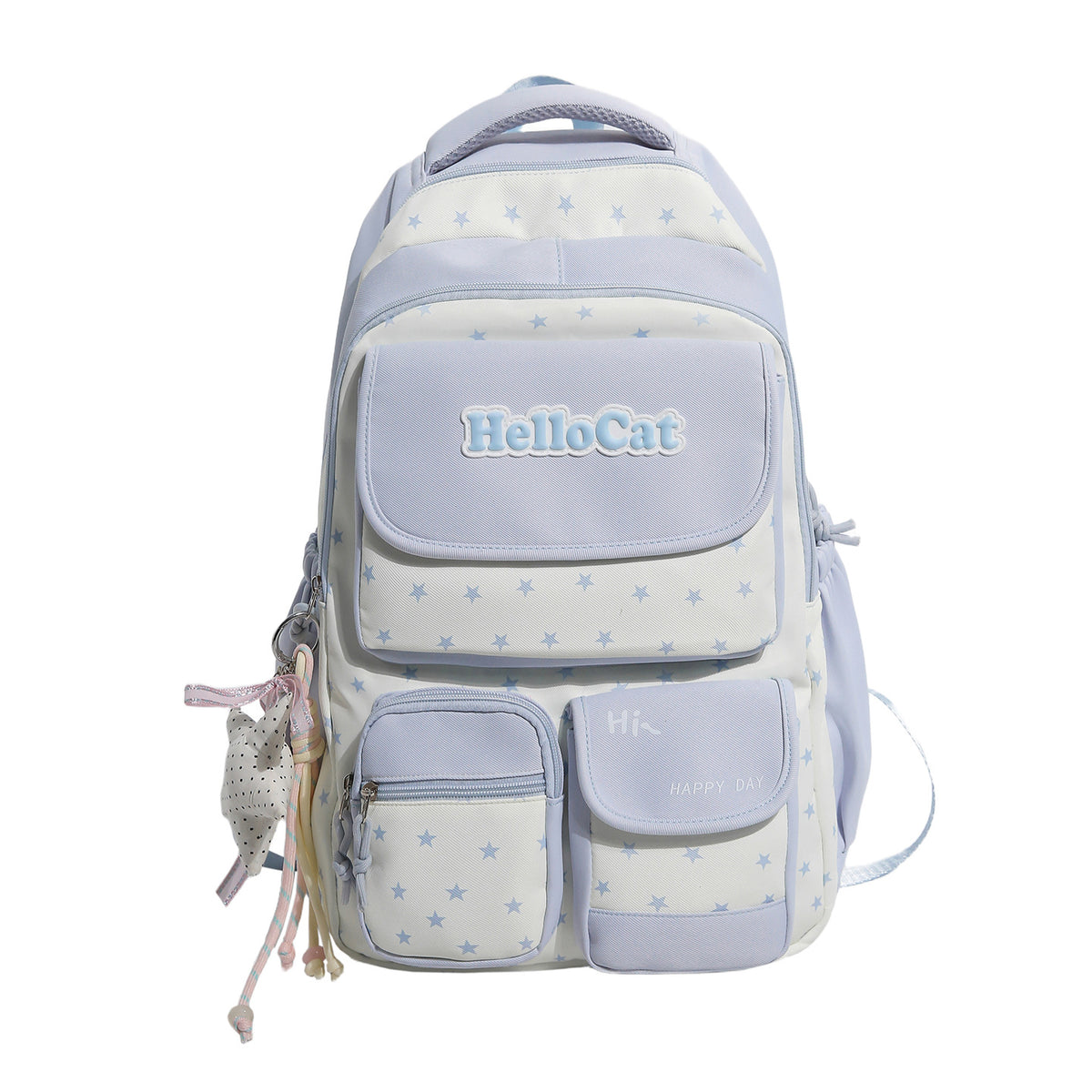 Stylischer Stern-Besetzter Rucksack Brehn 1791205930