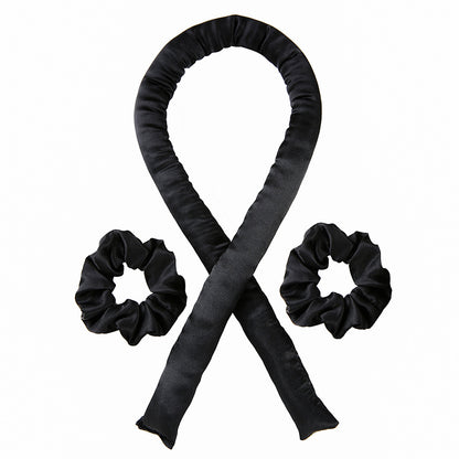 Hitzefreies Locken-Set