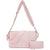 Multifunktionale Schultertasche Brehn
