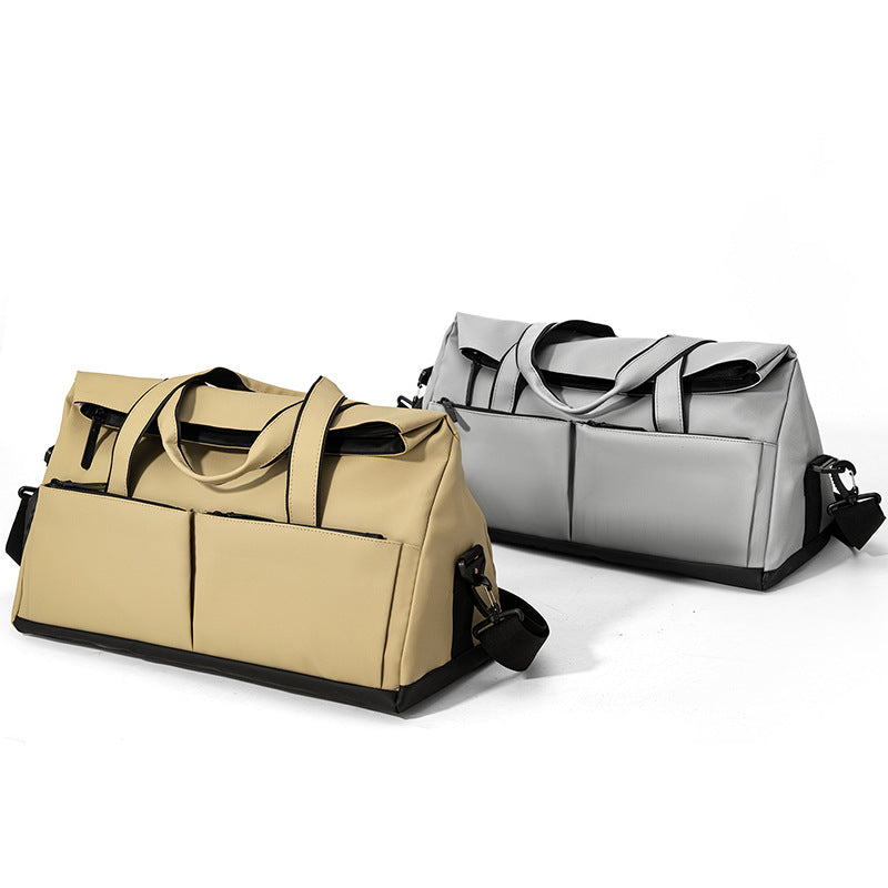Vielseitige Tragetasche Reisetasche Brehn