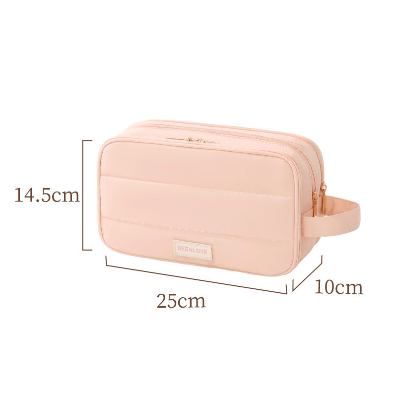 Reise-Make-up-Organizer Brehn