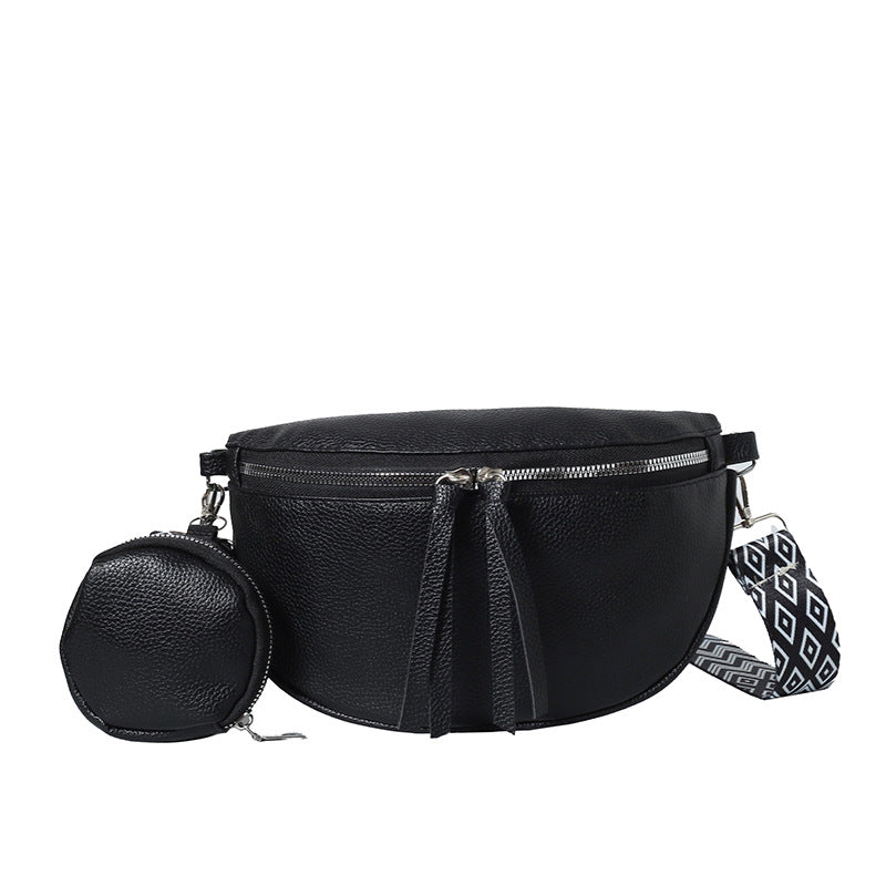 WoFunctional Crossbody Pouch Bag Brehn