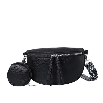 WoFunctional Crossbody Pouch Bag Brehn