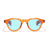 Damen Retro inspirierten Sonnenbrille Brehn