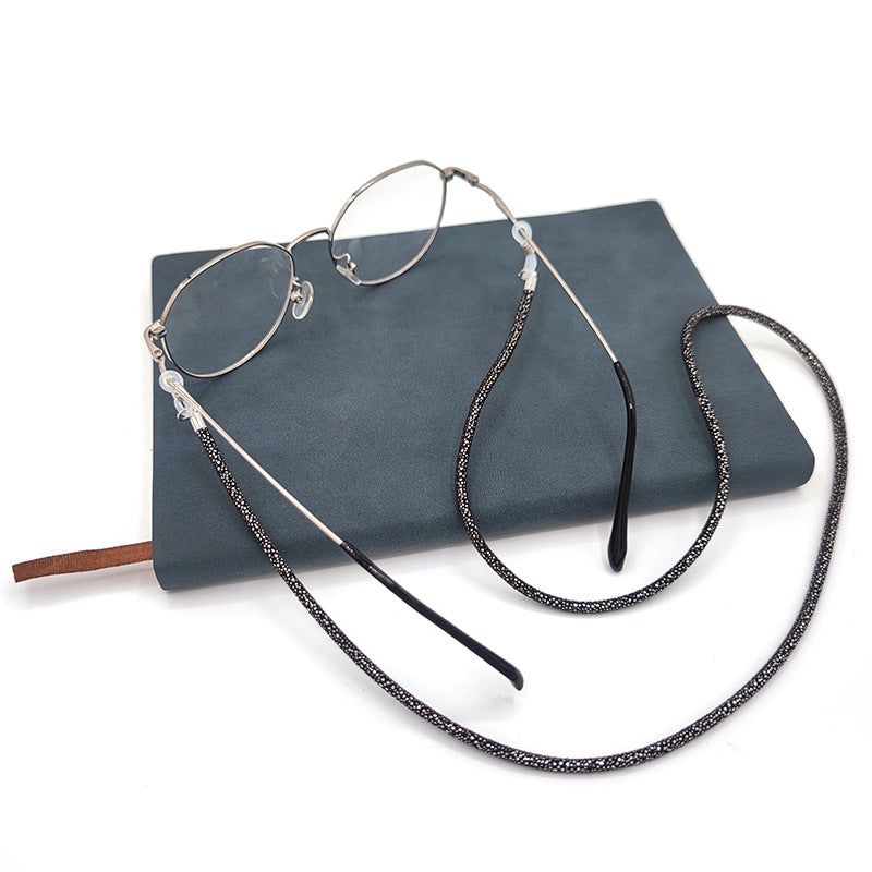 Verstellbare Mode-Sonnenbrille Bowstring Brehn