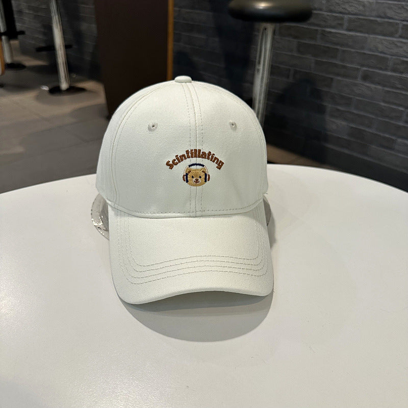 Unisex verstellbare Grafik Baseballmütze Brehn