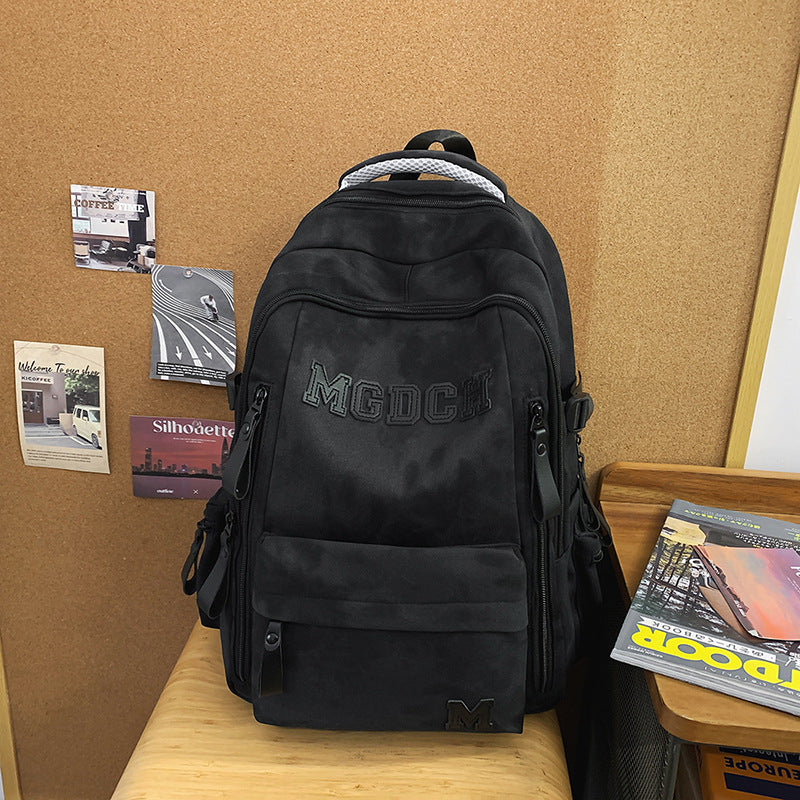 Hochkapazitäts-Reise-Schul-Rucksack