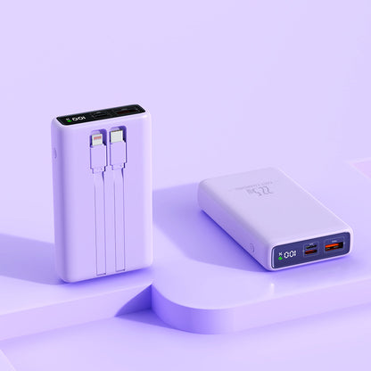 Leistungsstarker Powerbank Brehn