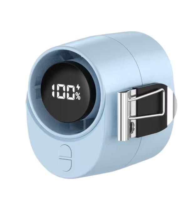Unisex Mini tragbarer Ventilator Brehn