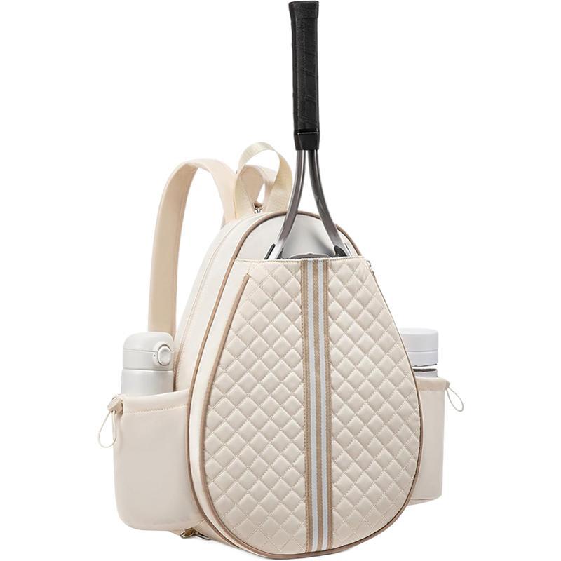 Premium Tennisracket-Rucksack Brehn