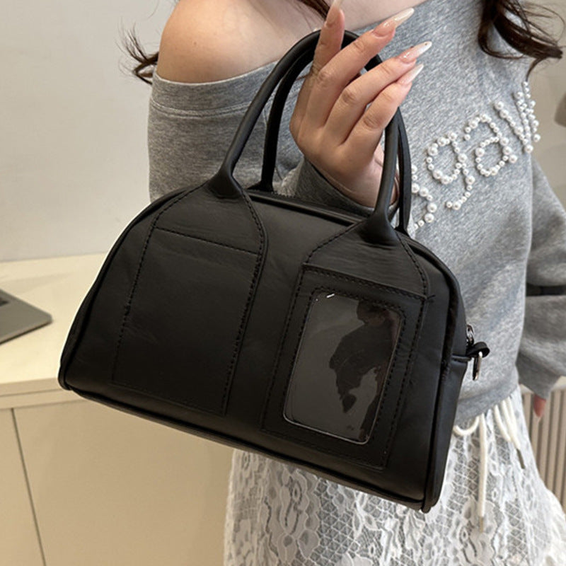 Adorable Mini-Handtasche