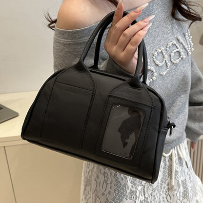 Adorable Mini-Handtasche