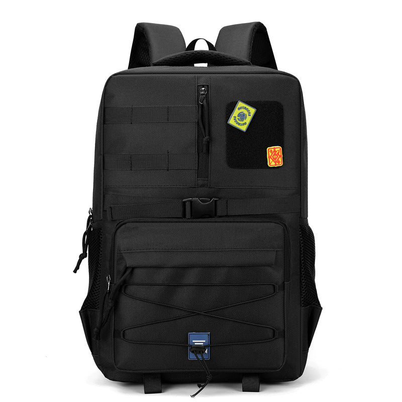 Camo Taktische Multifunktions-Rucksack Brehn
