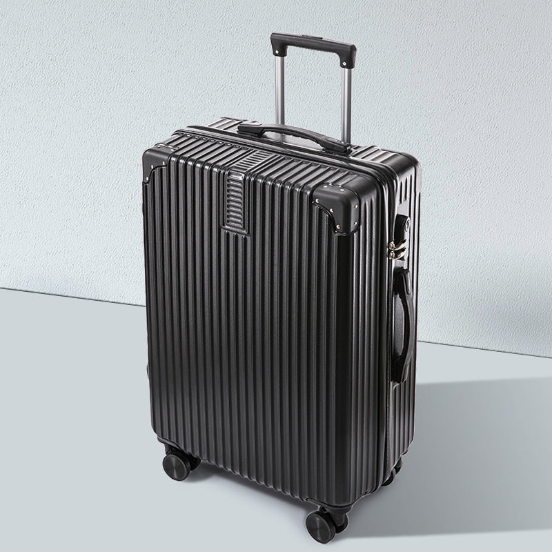 Unisex Ergonomischer Hartschalen Kabinenkoffer Brehn