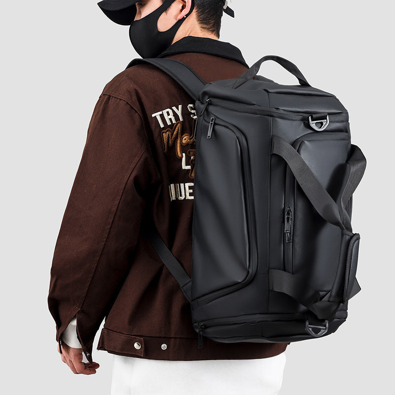 Reise Sport Duffel Tasche