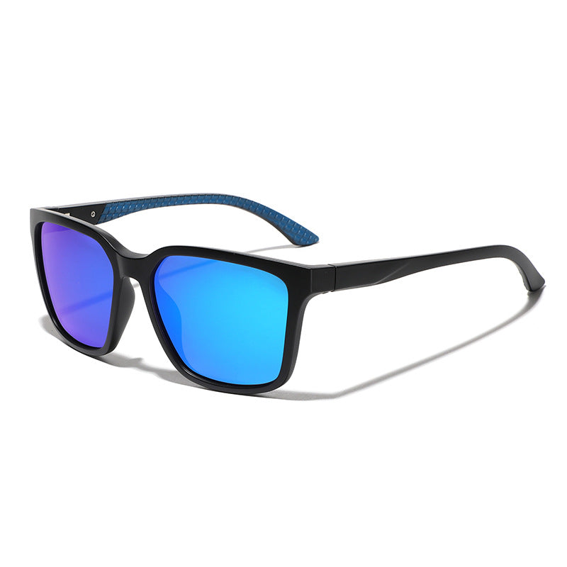 Damen modische Sonnenbrille mit ergonomischem Rahmen und UV-Schutz Brehn