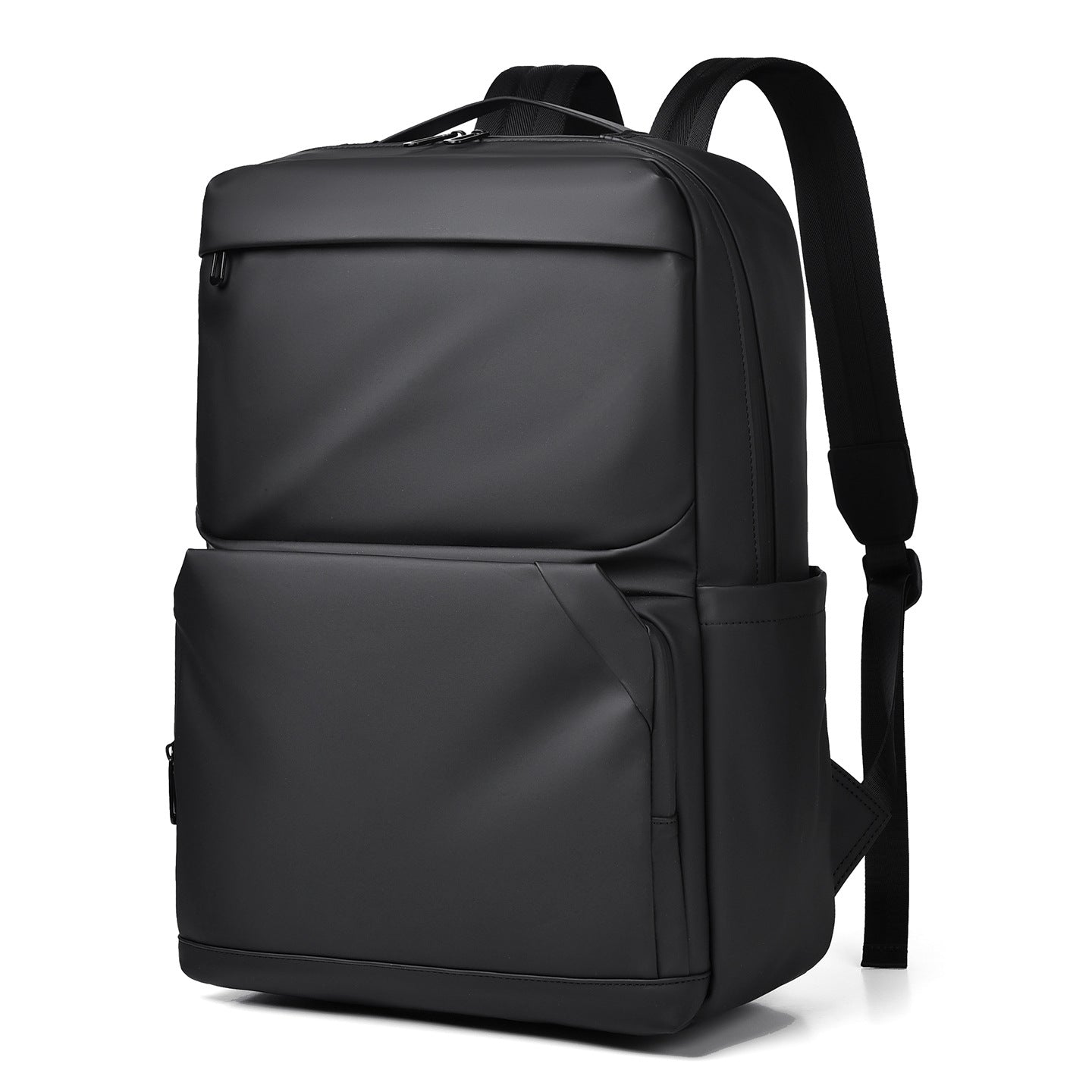 Schlanker professioneller Business-Rucksack Brehn