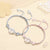 Artisan Verstellbares Charm-Armband Brehn