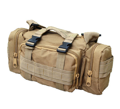 Taktische Utility-Tasche Brehn