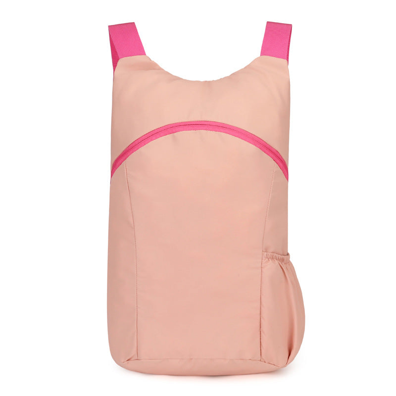 Kompakter Reis-Rucksack Brehn