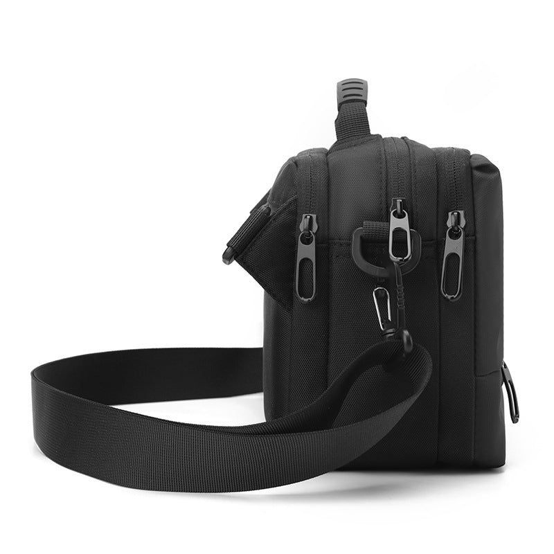 Sleek Multi-Functional Laptop Aktentasche Brehn
