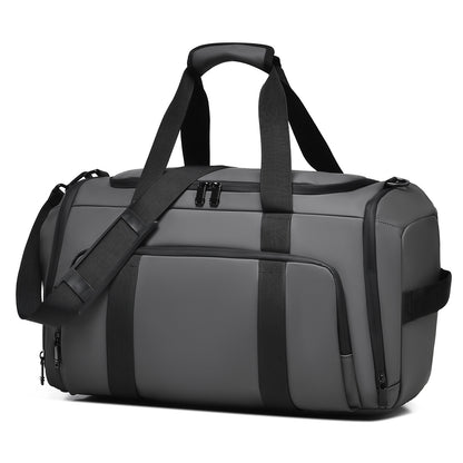 Haltbares Reise-Duffel-Brehn