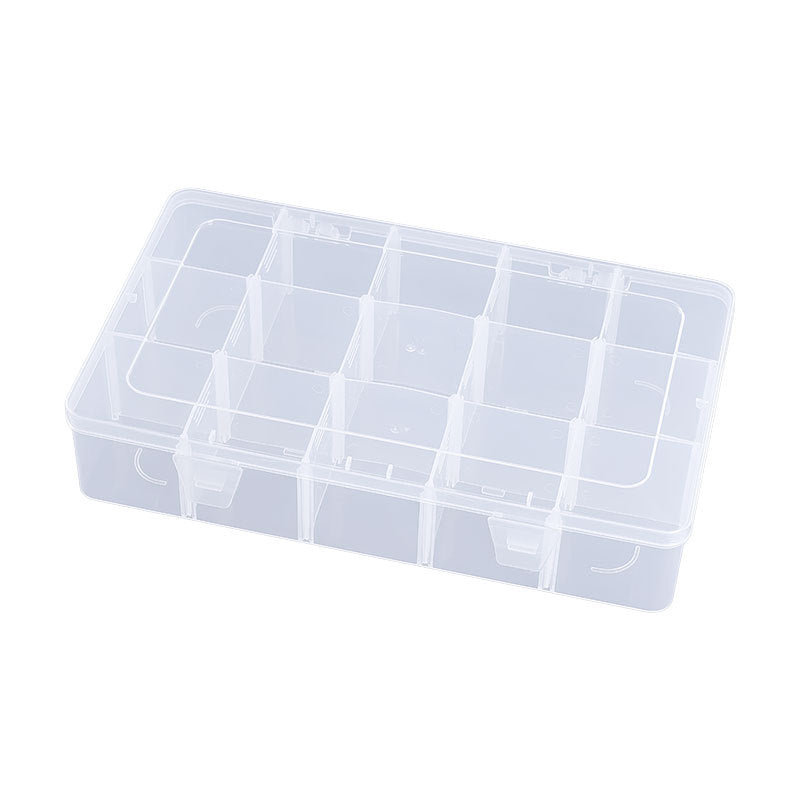 Multi-Fach Craft Storage Box Brehn