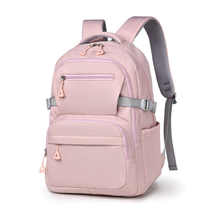 Multi-Funktionaler Urban Backpack Brehn