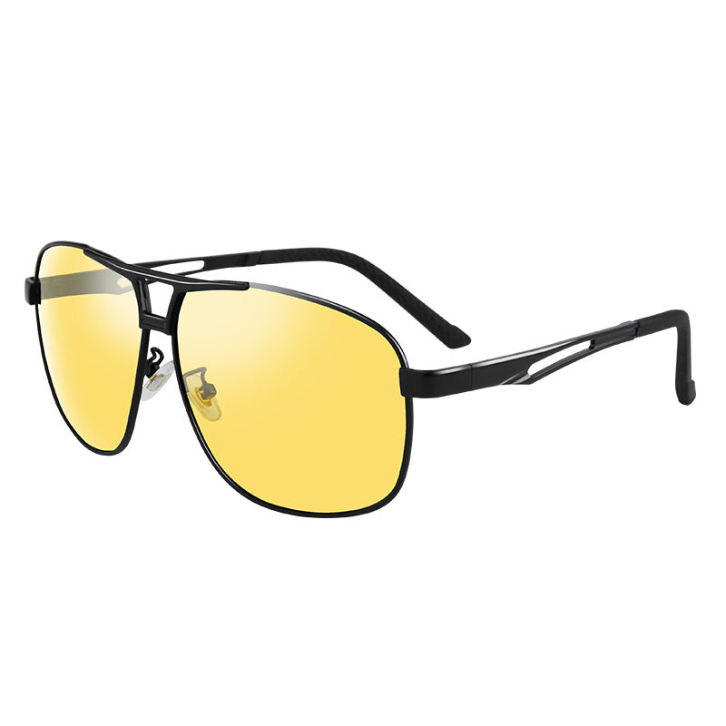 Damen Sportliche Sonnenbrille mit modernem Design und UV-Schutz Brehn