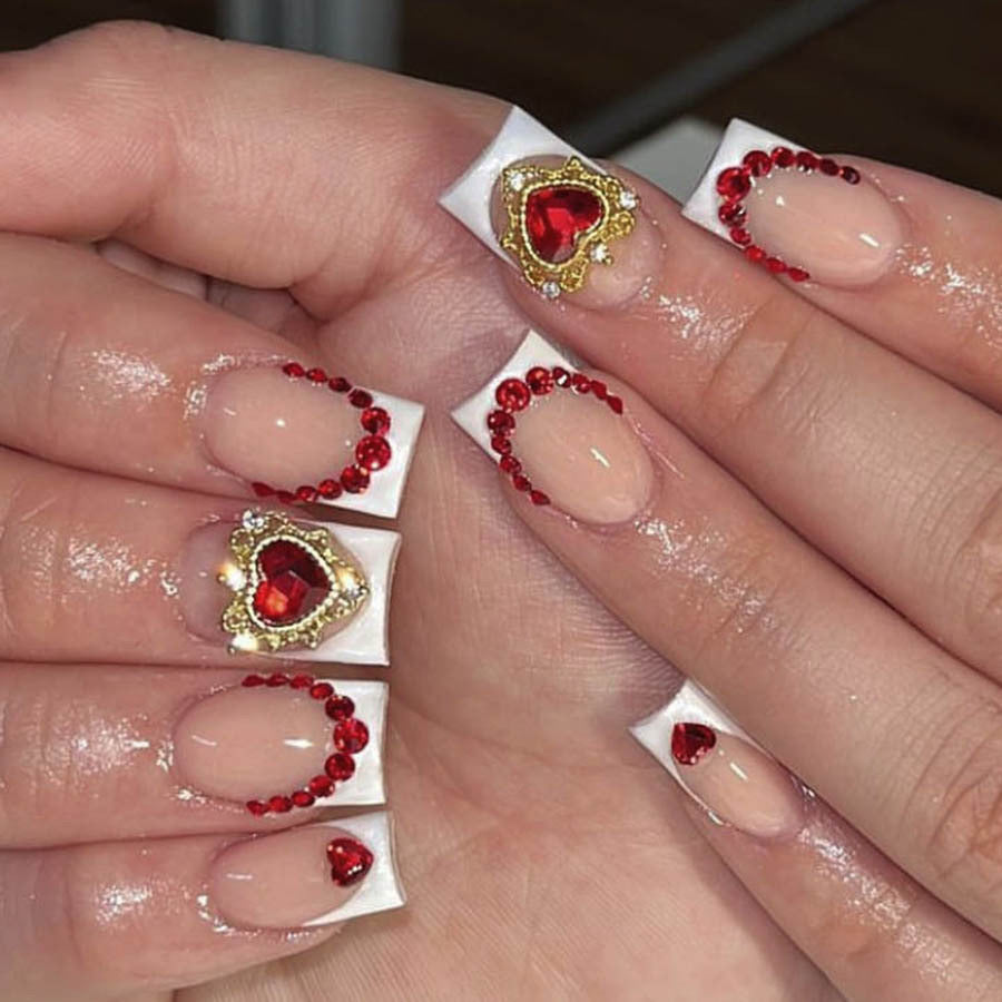 Nail Art Brehn