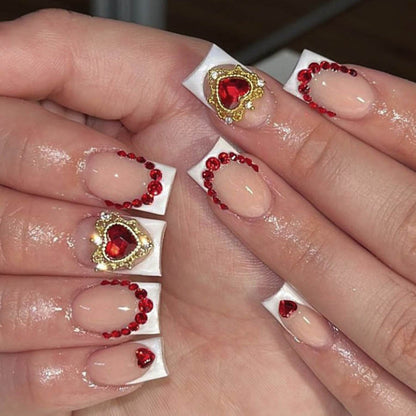 Nail Art Brehn