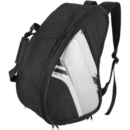 Tennis-Ausrüstung Aufbewahrung Rucksack Brehn