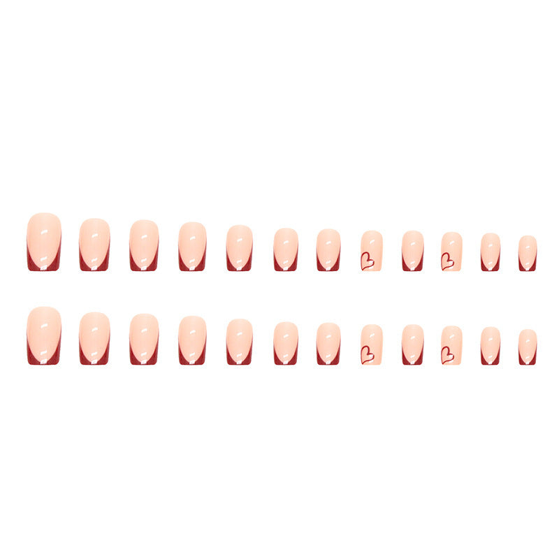 Künstlerisches Nageldesign Set Brehn