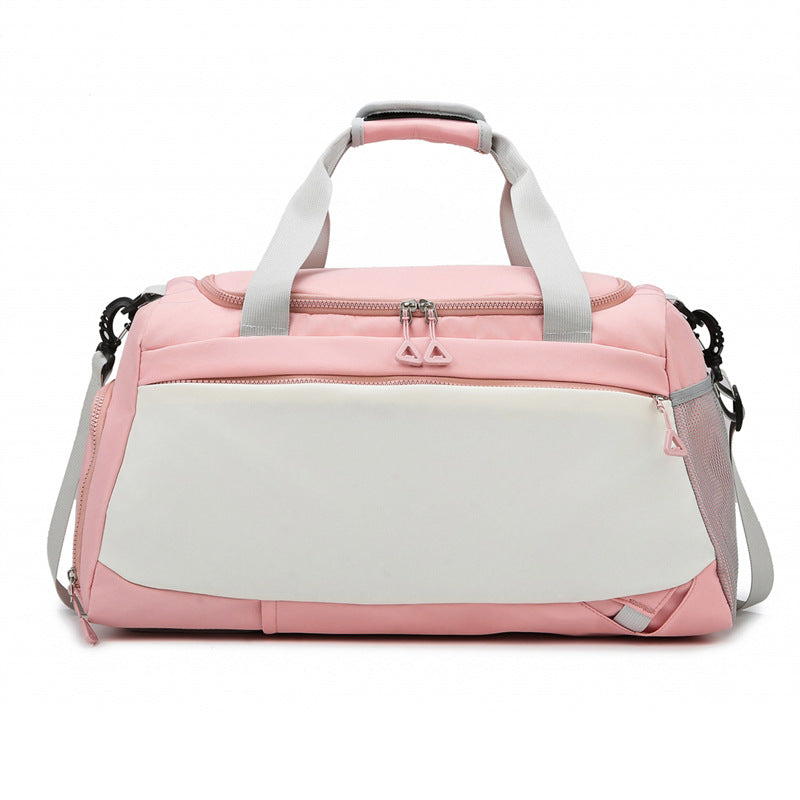 Stylische Multifunktions-Fitness-Reisetasche Brehn
