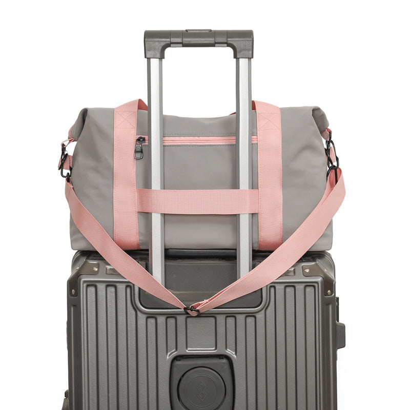 Vielseitige Expedition Duffel-Tasche Brehn