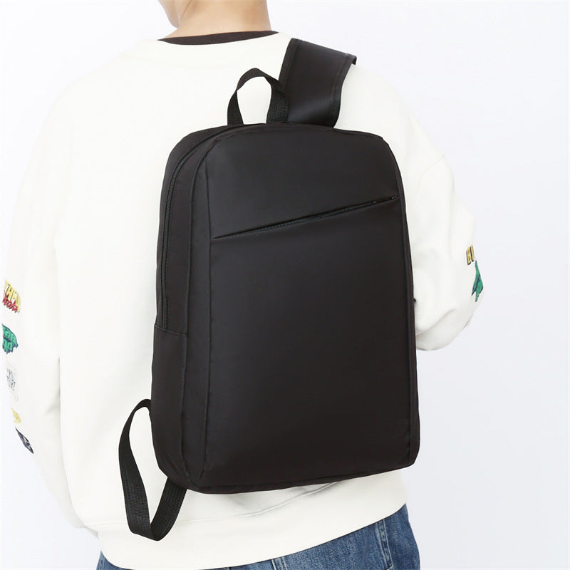 Sleek Everyday Essentials Rucksack Brehn