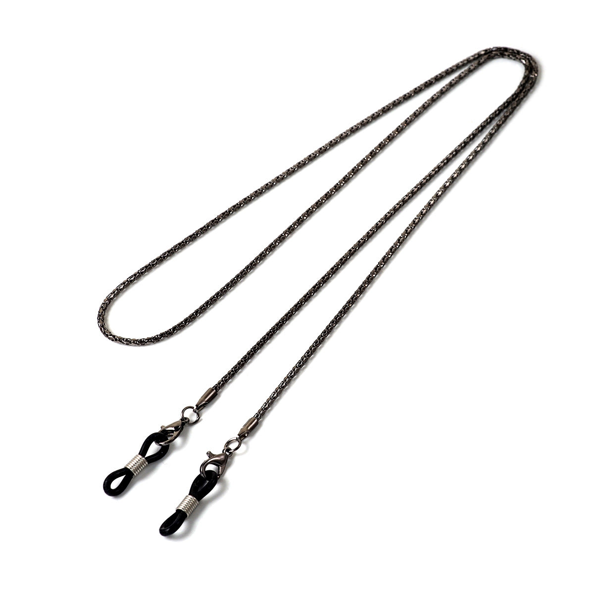 Elegante Perlen Brillenband Brehn