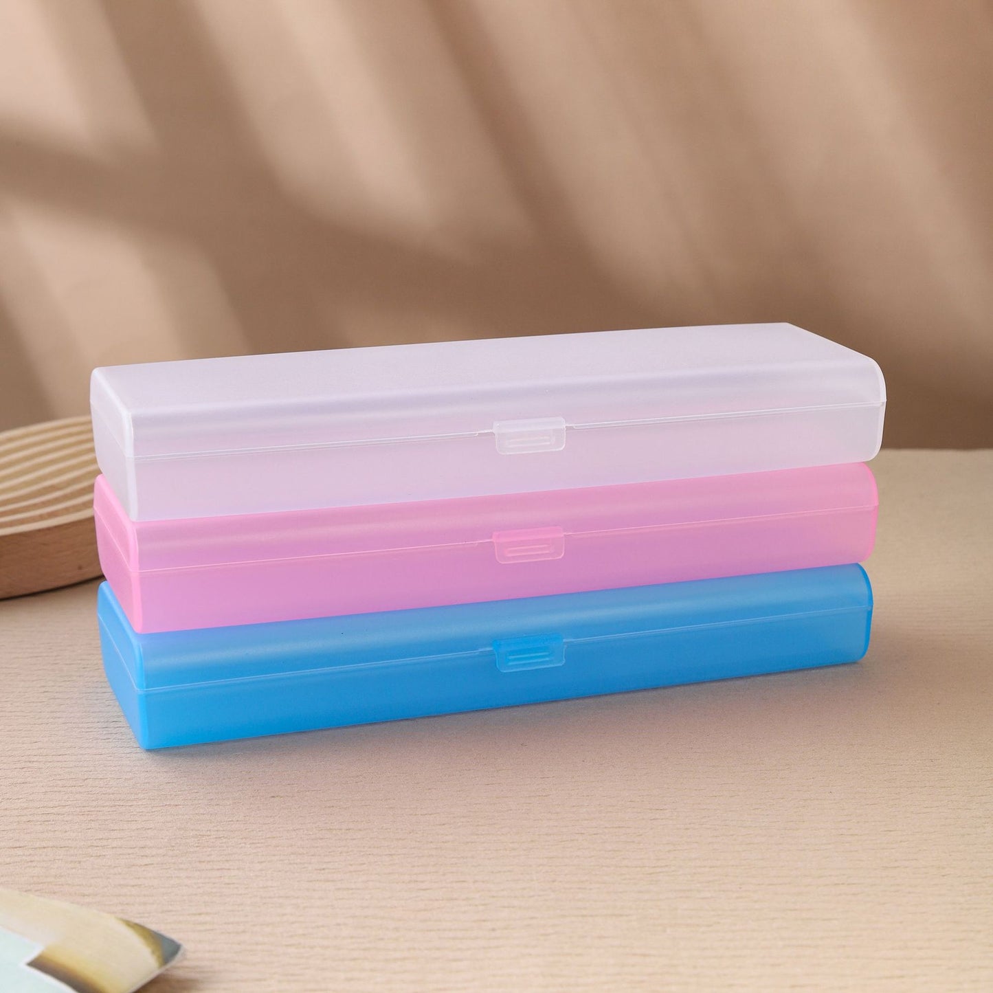 Multi-Funktionales Acrylzubehör-Case Brehn