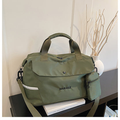 Vielseitige Reise-Sport-Duffel-Tasche Brehn