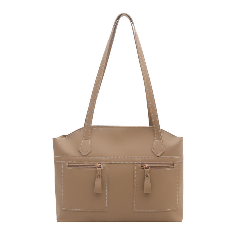 Stylische Mehrfach-Taschen Tragetasche