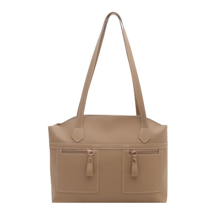 Stylische Mehrfach-Taschen Tragetasche
