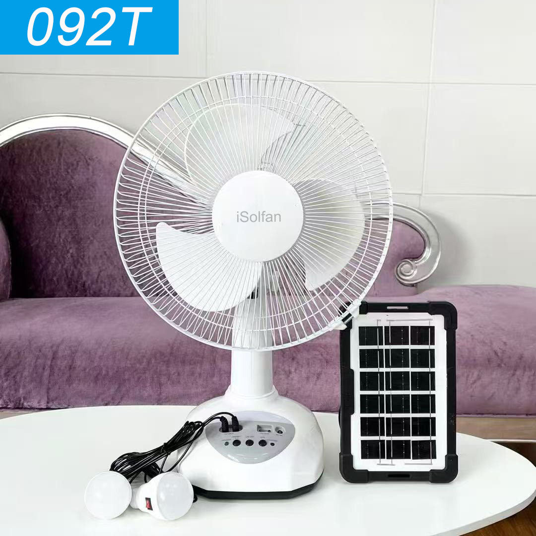 Damen tragbarer Solar-Staubsauger mit USB-Ladefunktion Brehn