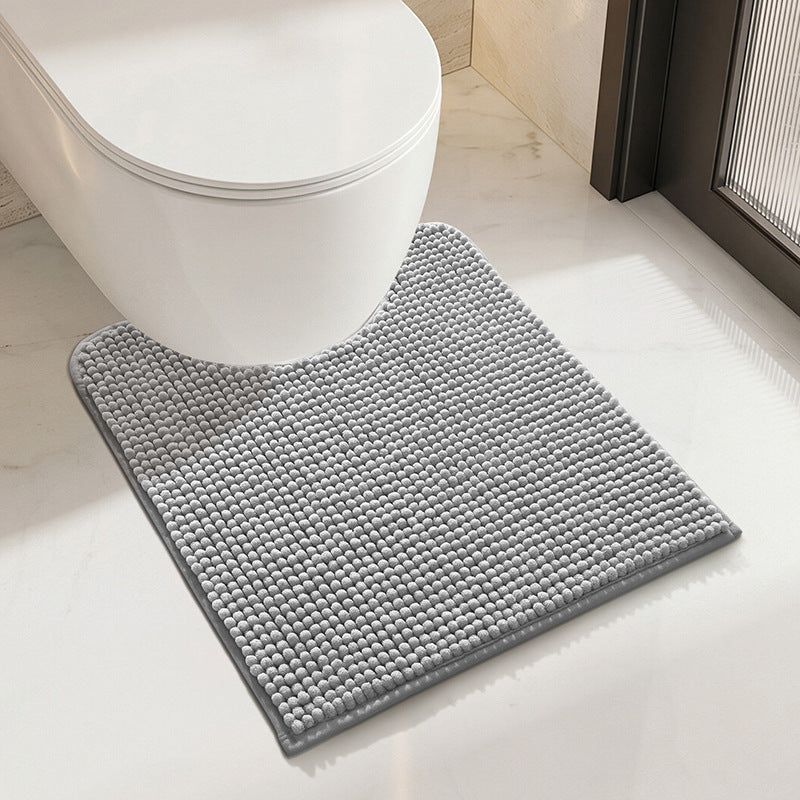 Memory Foam Toilettematte Brehn